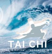 Tai Chi Chuan & Chi Kung