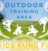 Kids Kung Fu