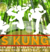 YMAA Sandton - Kids Kung Fu, Tai Chi Chuan, Teen & Adult Kung Fu - Martial Arts Parkmore Other Martial Arts Classes & Lessons 1_small