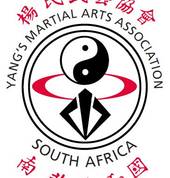 YMAA Logo