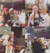 A dance family like no other!