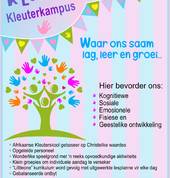 Kleingetrein kleuterkampus Lephalale City Early Learning Education Centres 1_small