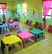 Our Grade R class