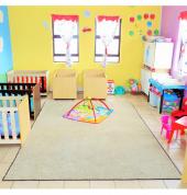 Our baby center