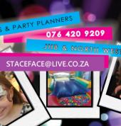 Stace-Face Face Painting Aberdeen City Party Planners 1_small