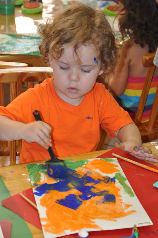 Little Hands and Feet Montessori - Preschools for Kids - ActiveActivities