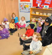 Little Hands and Feet Montessori Douglasdale Preschools 2_small