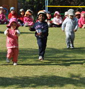 Little Hands and Feet Montessori Douglasdale Preschools 3_small