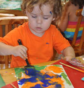 Little Hands and Feet Montessori Douglasdale Preschools 5_small