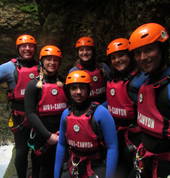 AfriCanyon Family Fun