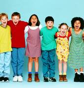 We are global citizens in a global school