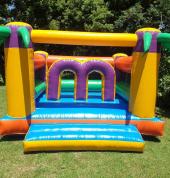 Party Play Hillcrest Central Jumping Castles 3_small