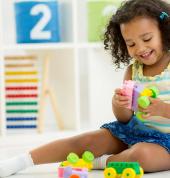 Early Education for 2-4 Year Olds