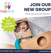 Find a Toddler Pre School Near You