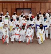 KIRYOKU Karate Dojo Perridgevale Karate Schools 2_small