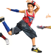 Hip Hop