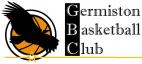 Annual membership Germiston City Basketball Clubs