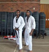 Hawks Taekwondo Academy Rivonia Taekwondo Classes & Lessons 1_small