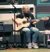 Westrand Music Academy Allen's Nek Guitar Teachers 3_small