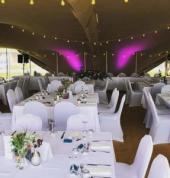 stretch tents - waterproof Bedouin tents