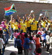 Soccer World Cup