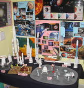 Theme Tables
