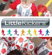 Little Kickers Pretoria East Tshwane Soccer Classes & Lessons 1_small