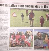 Little Kickers Pretoria East Tshwane Soccer Classes & Lessons 2_small