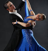 10 Steps 2 the Left Parkmore Ballroom Dancing Classes & Lessons 1_small