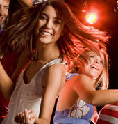 10 Steps 2 the Left Parkmore Ballroom Dancing Classes & Lessons 4_small