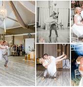 Wedding Dance Lessons - Johannesburg