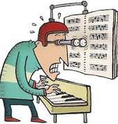 It is never too late to learn music