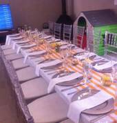 Baby shower