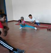 Kung fu, Kickboxing, Karate Midrand Noordwyk Fitness Schools 2_small