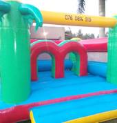 Activity Bounce