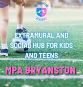 Bryanston Hub