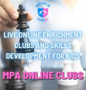 Online Clubs