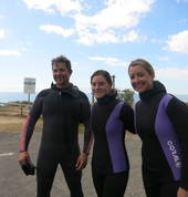 Scuba Shack Diving Cape Town Kommetjie Diving Classes & Lessons 5_small