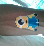 Minion 2