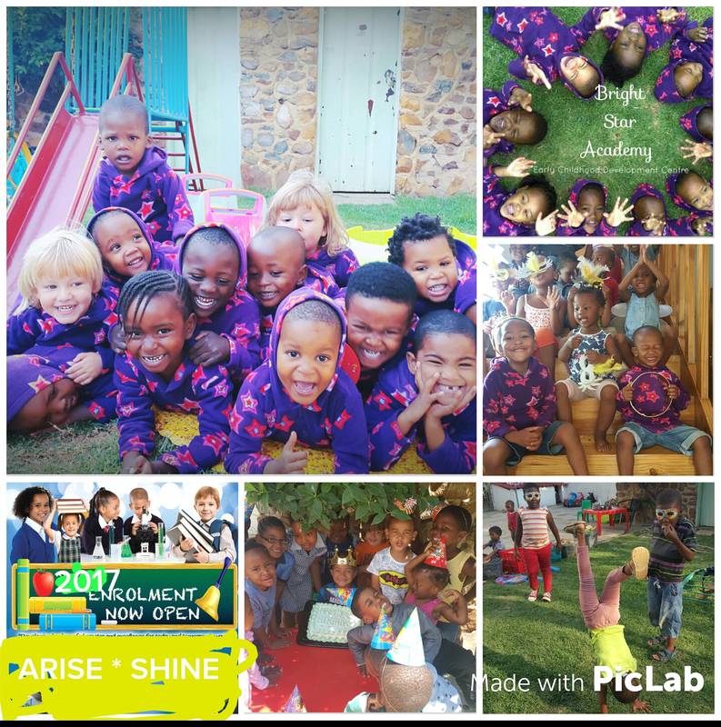 Bright Star Academy Ecd Center - Early Learning Education Centres For Kids - Activeactivities
