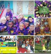 Unleashing the star quality in every child