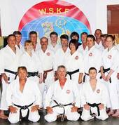 Black Belt Seminar