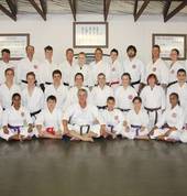 SA Team for Japan 2013