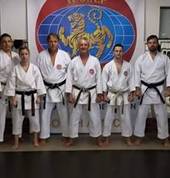 Black Belt Seminar 2015