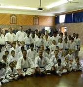 Richardsbay Seminar 2011