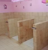 girls bathroom
