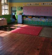 2-3 year class