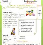 MCAC CHILD ACADEMY Witbank Day Care 1_small