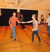 Dizzy Feet Dance Studio Bergvliet Ballroom Dancing Classes & Lessons 1_small