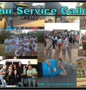 Astro Trip services